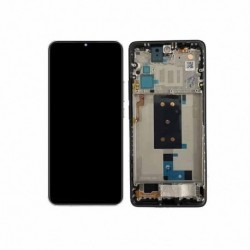 ECRAN + FRAME pour XIAOMI MI 11T PRO 5G - Incell