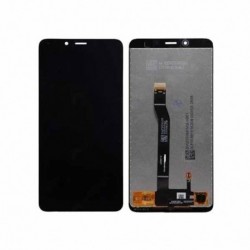 ECRAN pour XIAOMI REDMI 6 NOIR