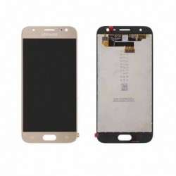 ECRAN pour SAMSUNG GALAXY J3 2017 OR