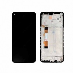 ECRAN + FRAME pour XIAOMI REDMI NOTE 9T