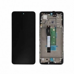 ECRAN + FRAME pour XIAOMI POCO X4 GT