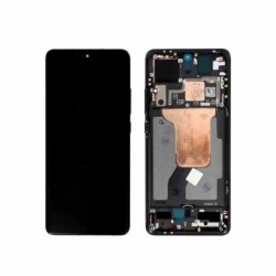 ECRAN + FRAME pour XIAOMI 12 5G