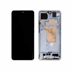 ECRAN + FRAME pour XIAOMI 12X BLEU