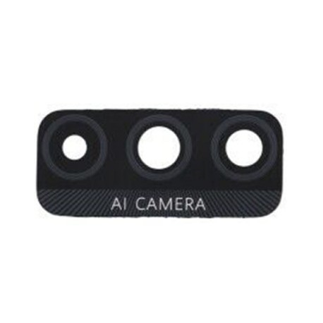 Lentille Caméra Noir Huawei P Smart 2020