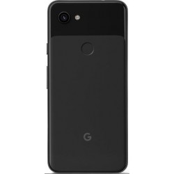Coque Arrière Google Pixel 3A XL