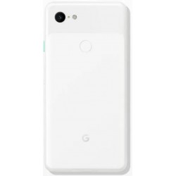 Coque Arrière Google Pixel 3A XL
