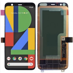 ECRAN pour Google Pixel 4