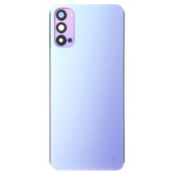 Vitre Arrière OPPO Reno 4 Violette