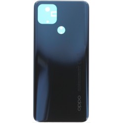 Vitre Arrière OPPO Reno A15 Blak