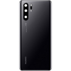 Vitre Arrière Pour P30 Pro Noir