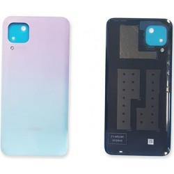 Vitre Arrière Pour P40 LITE Rose