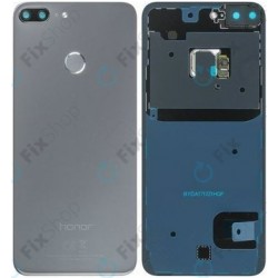 Vitre Arrière Pour HONOR 9 LITE Gris