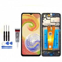 ECRAN pour SAMSUNG GALAXY A04