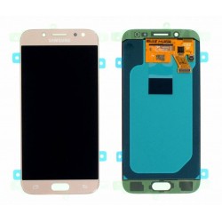 ECRAN pour SAMSUNG GALAXY J5 2017 J530 GOLD