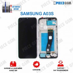 ECRAN pour SAMSUNG GALAXY A03S