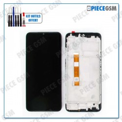 ECRAN + FRAME pour OPPO A16S