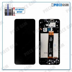 ECRAN pour SAMSUNG GALAXY A12 A127F FN