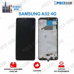 ECRAN pour SAMSUNG GALAXY A32 4G