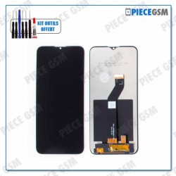 ECRAN pour MOTOROLA MOTO G8 POWER LITE