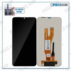 ECRAN LCD + VITRE TACTILE pour SAMSUNG A03 CORE et A032