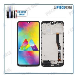 ECRAN pour SAMSUNG GALAXY M20