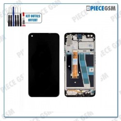 ECRAN + FRAME pour OPPO A72