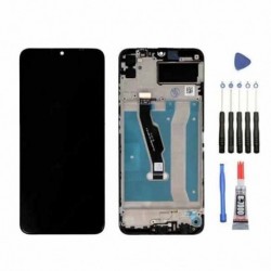 ECRAN + FRAME pour HUAWEI Y6P