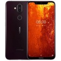 NOKIA 8.1